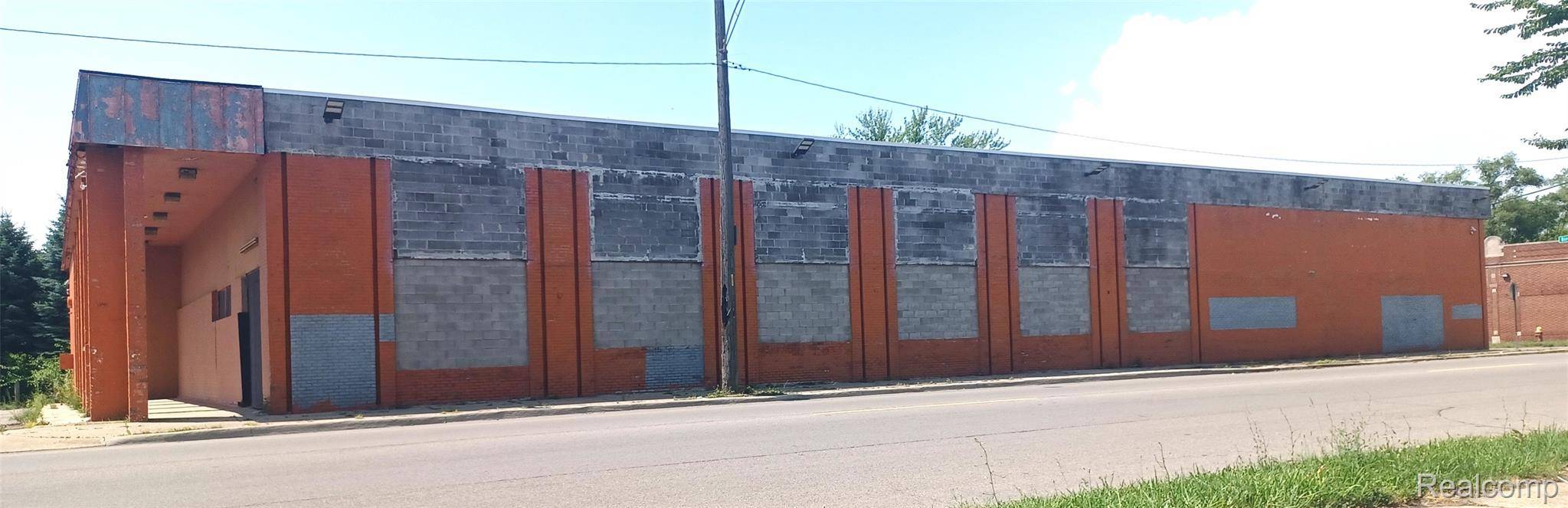 Detroit, MI 48238,10333 Fenkell ST