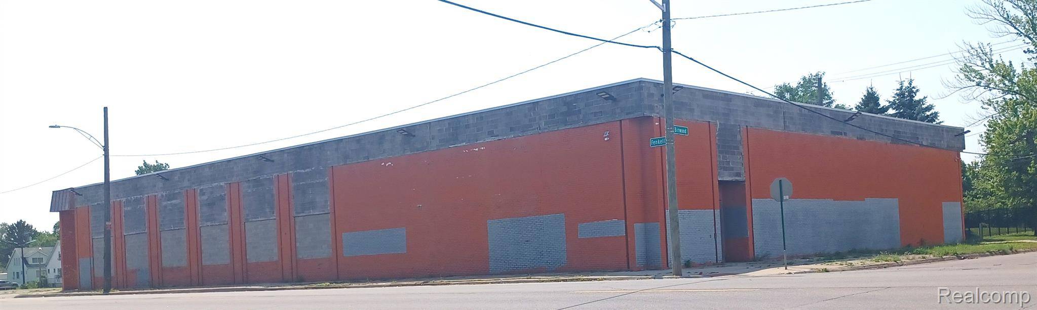 Detroit, MI 48238,10333 Fenkell ST