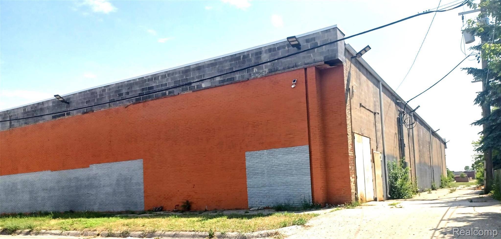 Detroit, MI 48238,10333 Fenkell ST