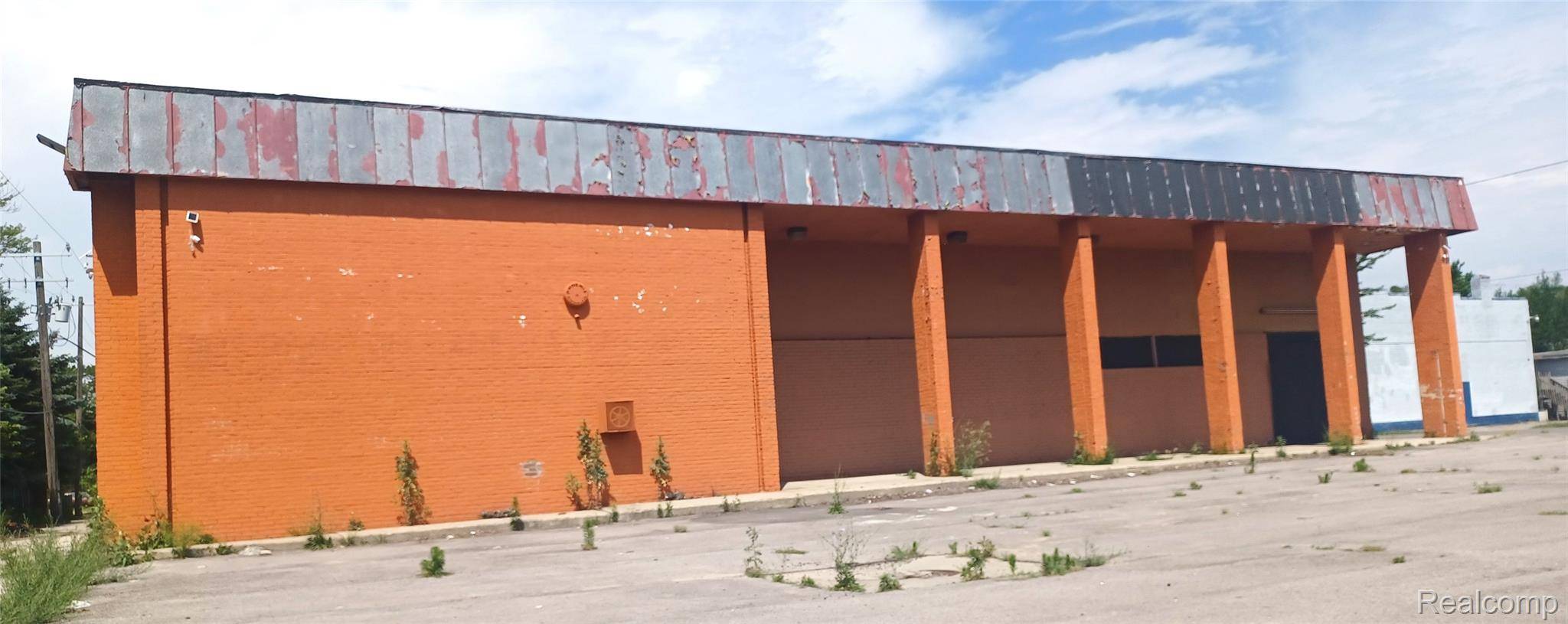 Detroit, MI 48238,10333 Fenkell ST