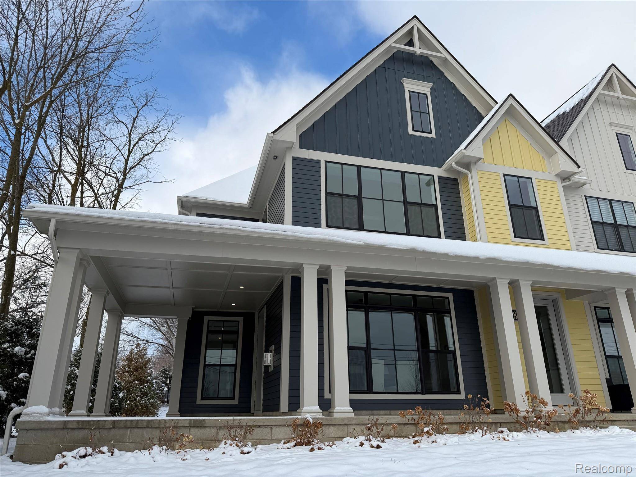 Northville, MI 48167,318 S Center Street