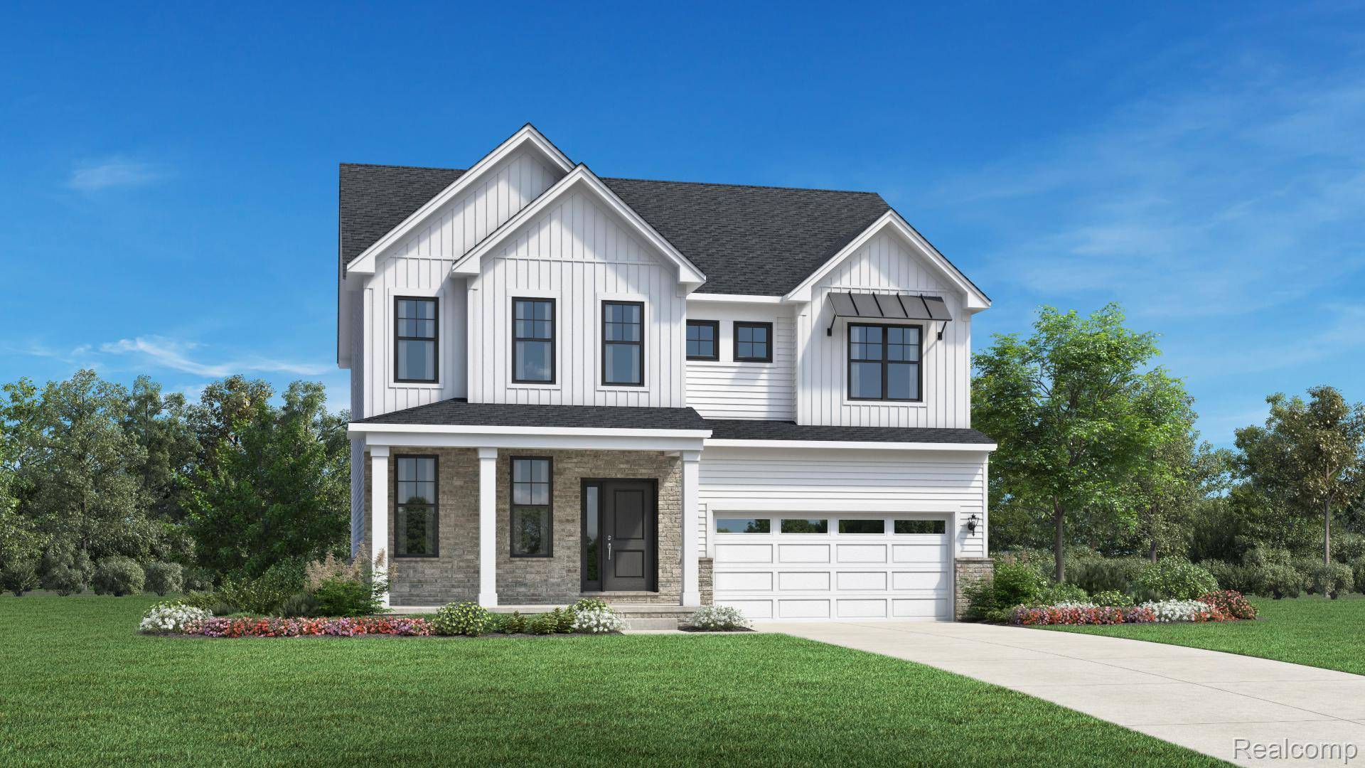 Ann Arbor, MI 48108,5181 Poppydrew LN