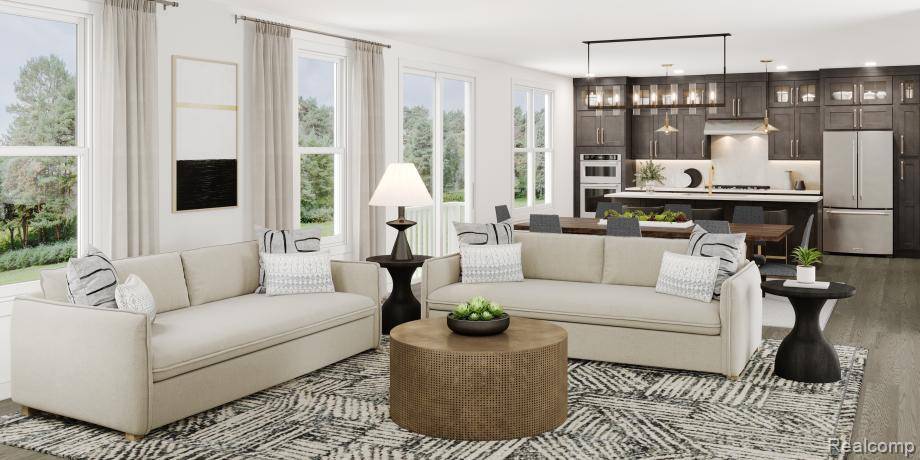 Ann Arbor, MI 48108,5181 Poppydrew LN