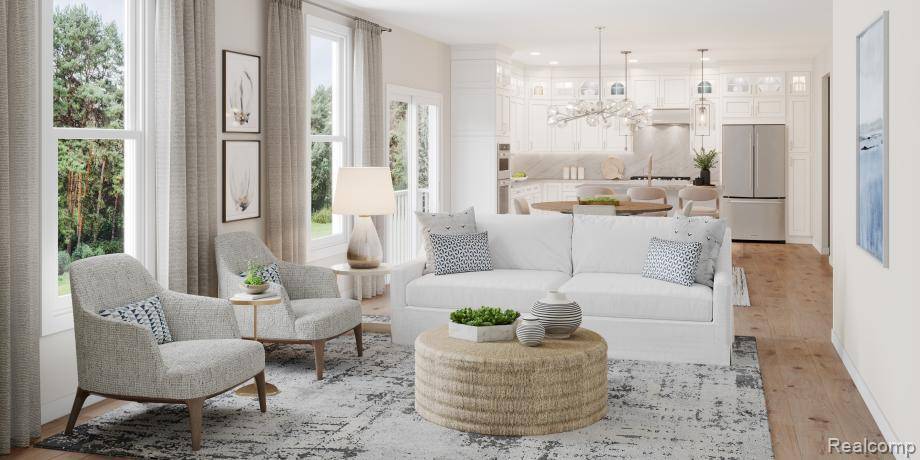 Ann Arbor, MI 48108,5163 Poppydrew LN