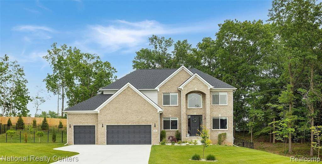 Goodrich, MI 48438,10465 Valley DR