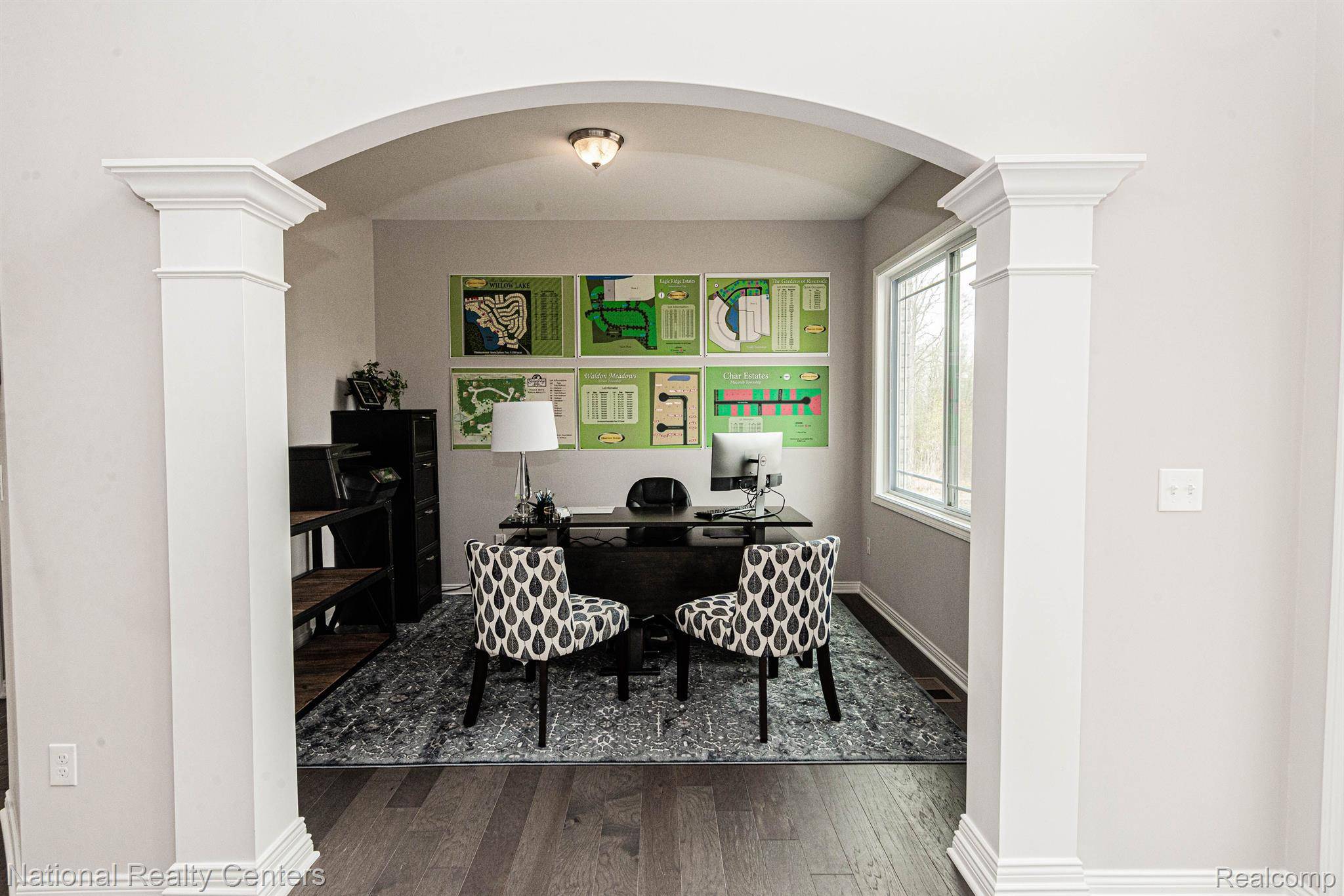 Oakland, MI 48363,1 Rochawies DR