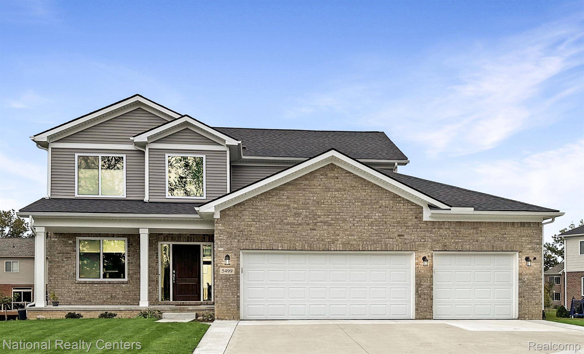 Goodrich, MI 48438,10399 Valley DR