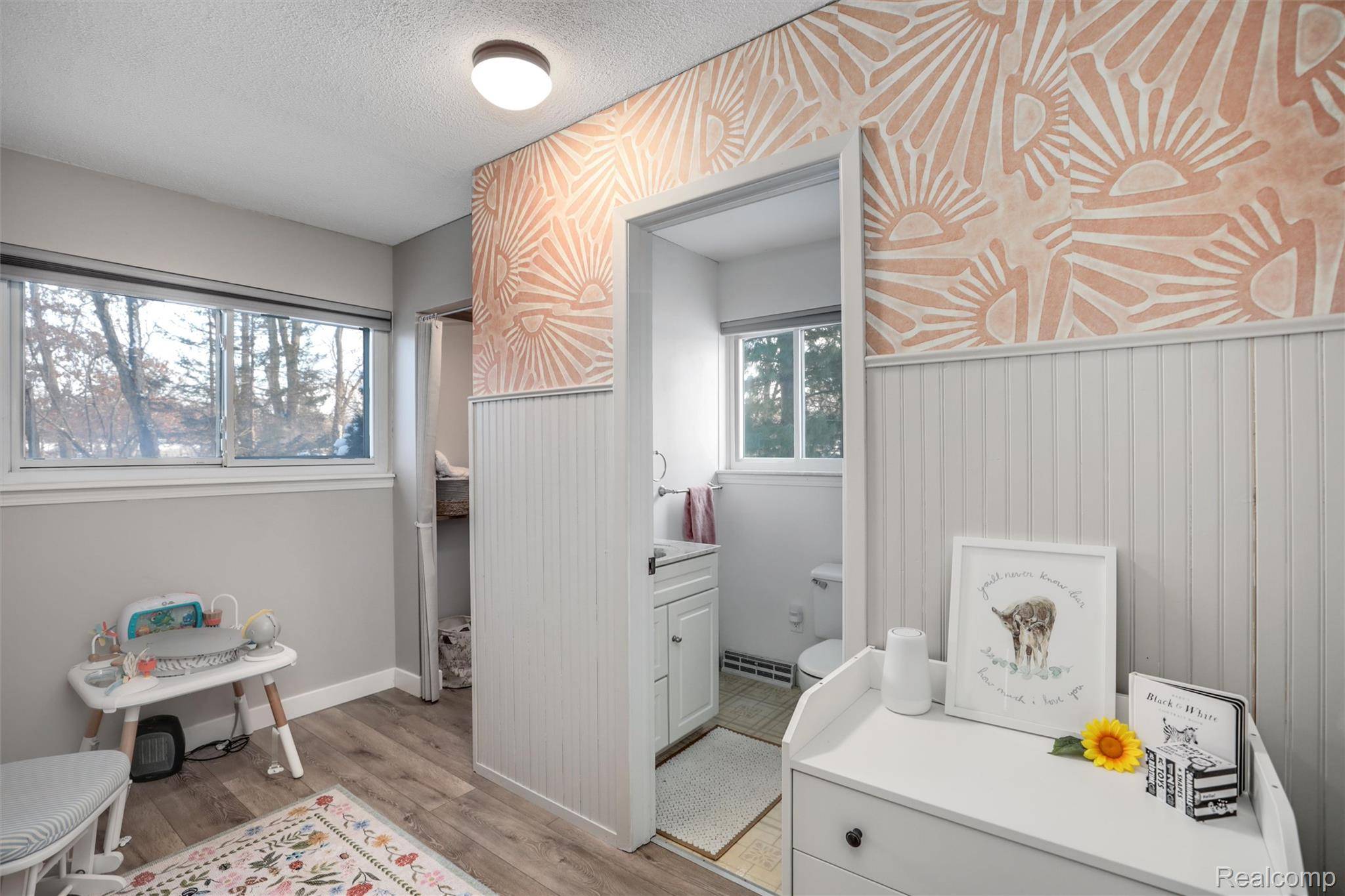 Van Buren, MI 48111,43220 Riggs RD