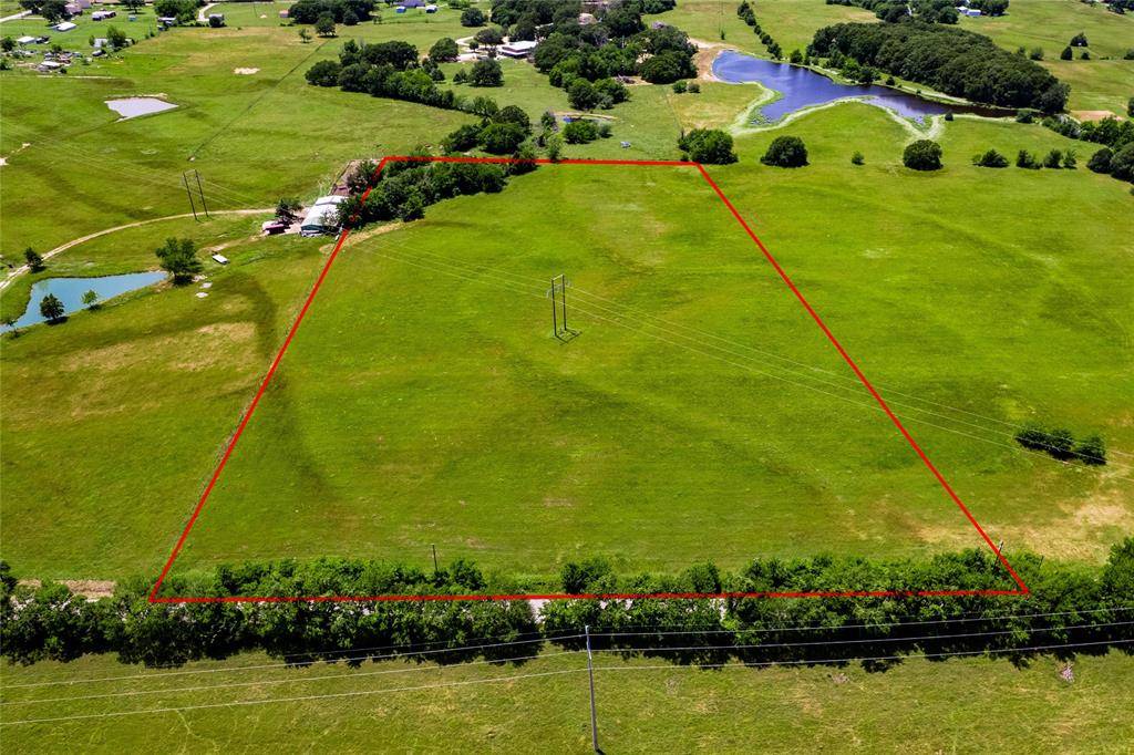 Mabank, TX 75147,TR A County Road 4009