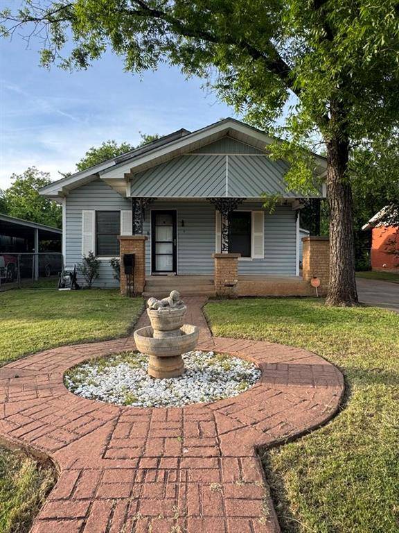 Wichita Falls, TX 76309,3010 Hollywood Avenue