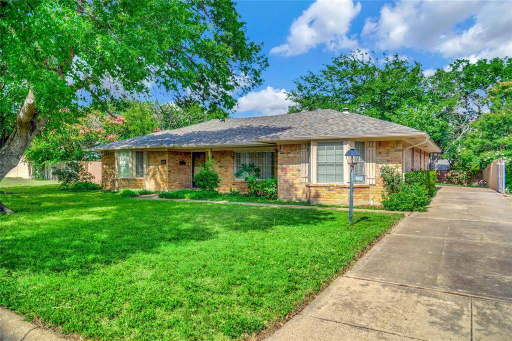 Edgecliff Village, TX 76134,6021 Sycamore Creek Road