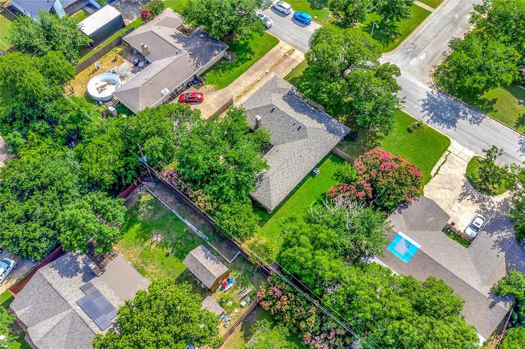 Edgecliff Village, TX 76134,6021 Sycamore Creek Road