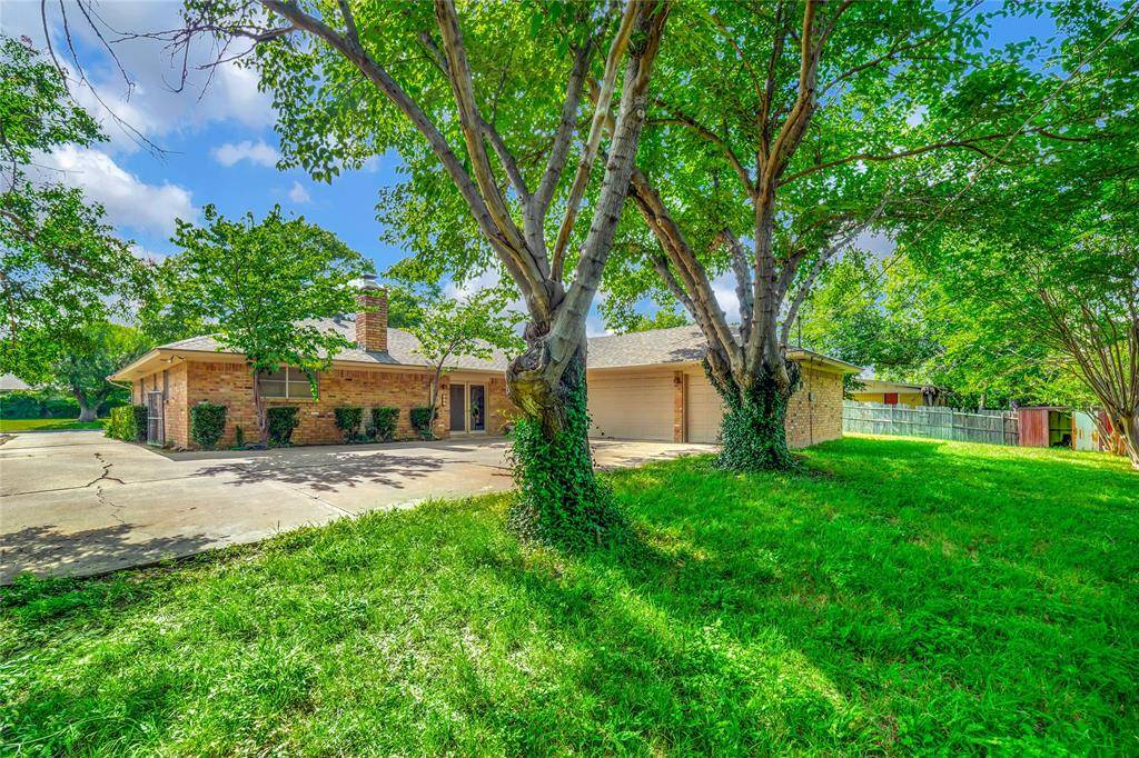 Edgecliff Village, TX 76134,6021 Sycamore Creek Road