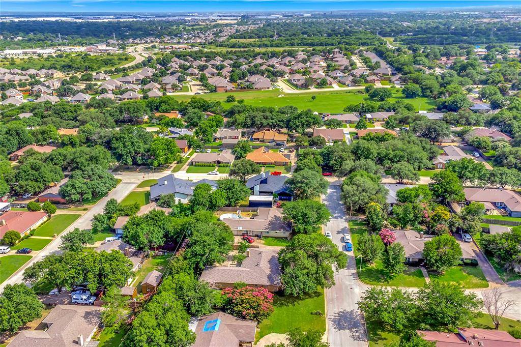 Edgecliff Village, TX 76134,6021 Sycamore Creek Road