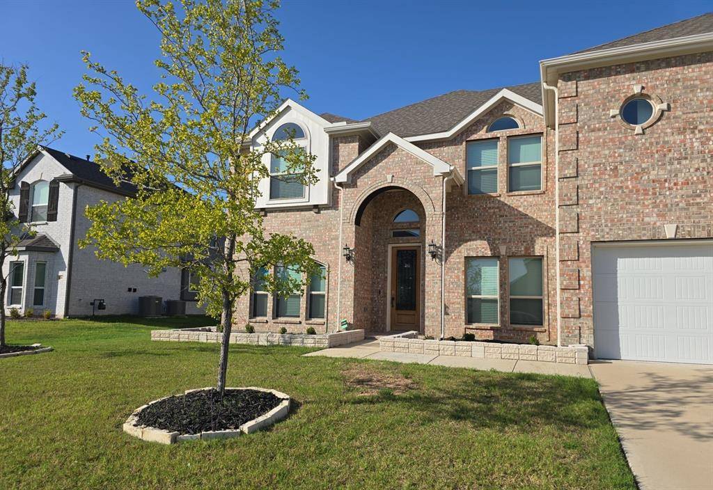 Forney, TX 75126,838 Blue Heron Drive