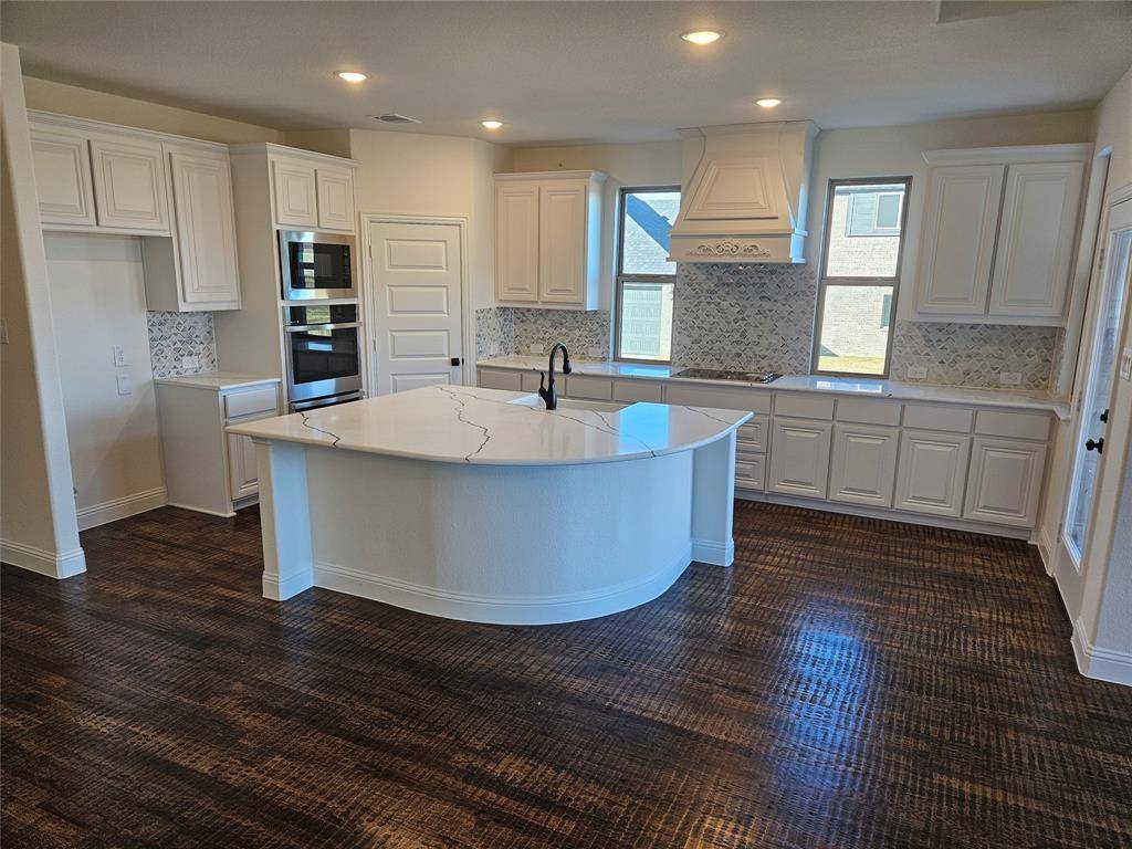 Howe, TX 75459,1529 Enloe Road