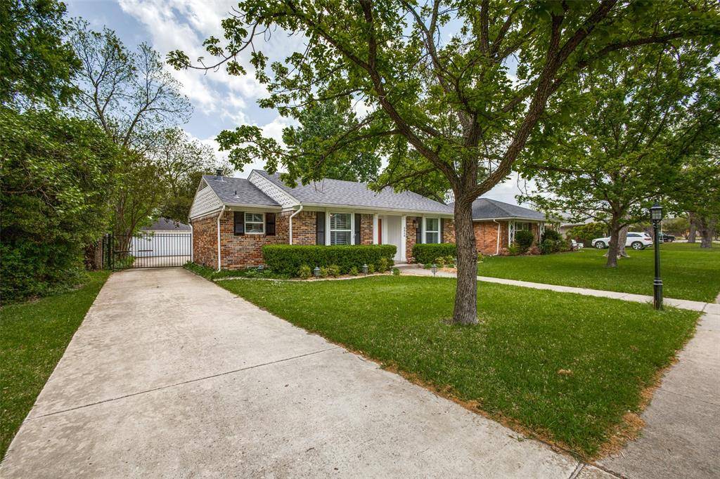 Dallas, TX 75231,6848 Town North Drive