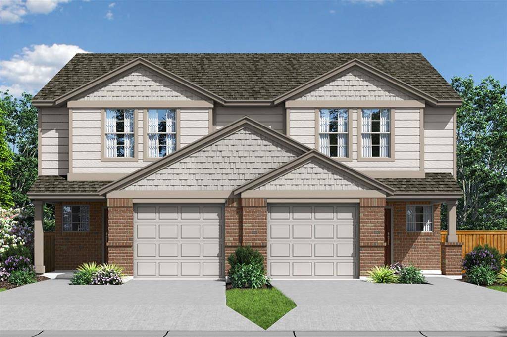 Princeton, TX 75407,204 Griffith