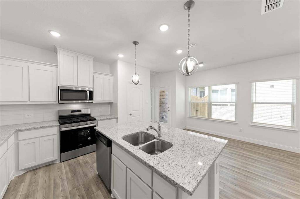 Princeton, TX 75407,198 Griffith Drive