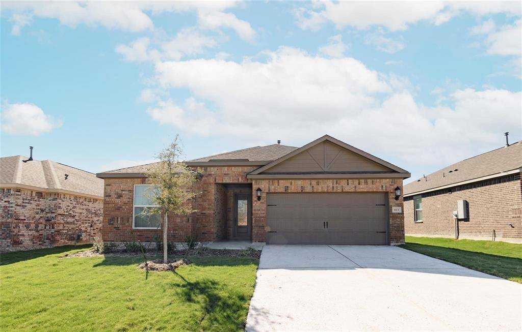 Anna, TX 75409,613 Harbor Oaks Drive