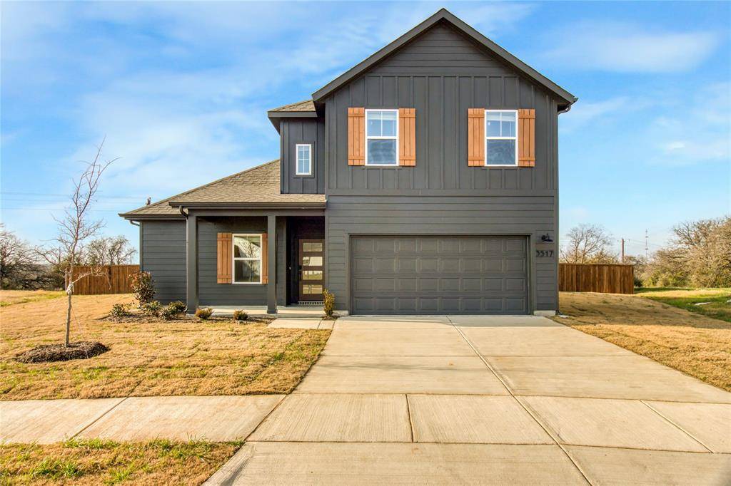 Denton, TX 76208,3517 Foxhound Lane