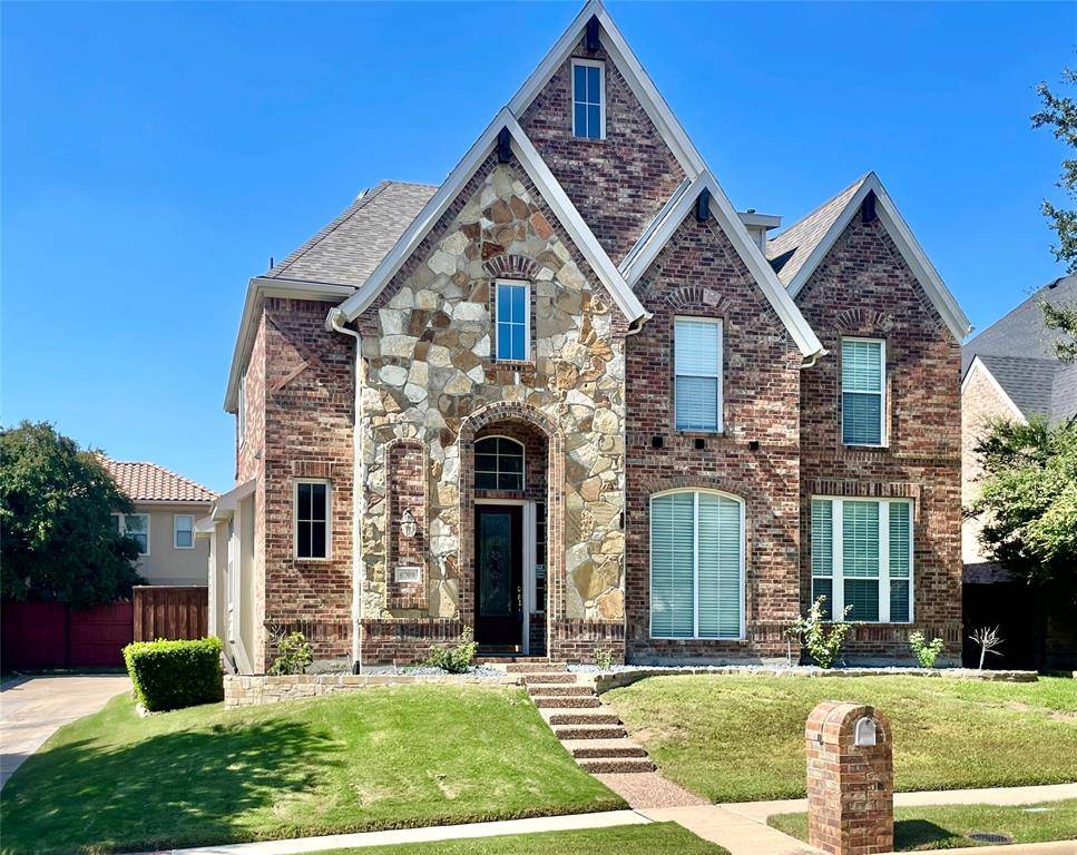Plano, TX 75024,6709 Fountain Grove Drive