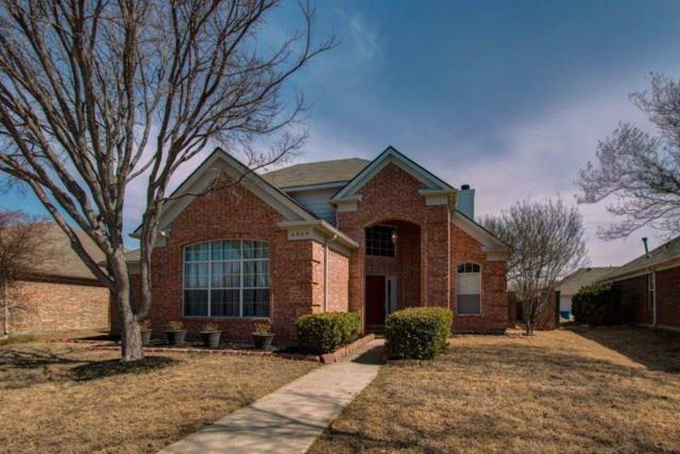 Frisco, TX 75035,6908 Chateau Drive