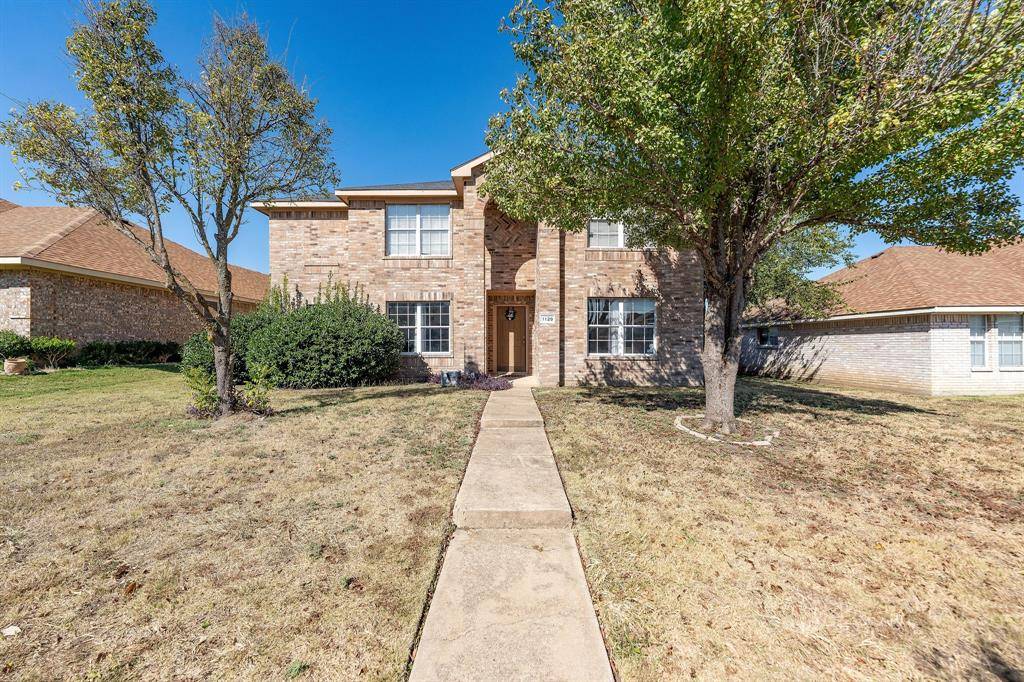 Cedar Hill, TX 75104,1129 Chestnut Lane