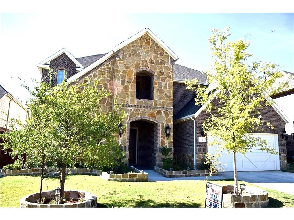 Hickory Creek, TX 75065,115 Oakwood Lane