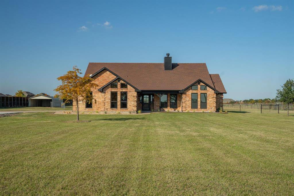 Caddo Mills, TX 75135,2866 Fm 1903