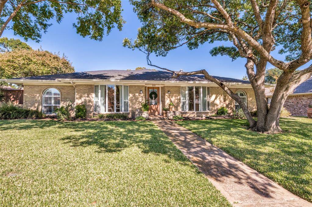 Plano, TX 75075,2425 Brennan Drive