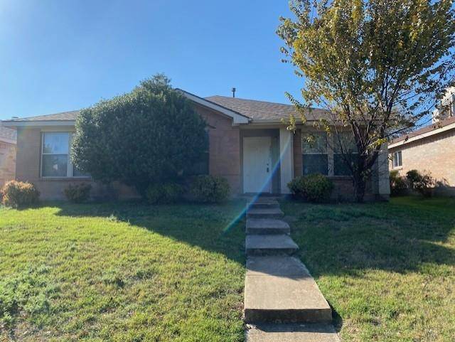 Lancaster, TX 75134,2937 Monticello Lane