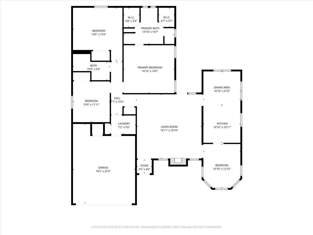 Arlington, TX 76001,817 Fondren Drive