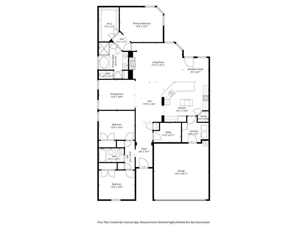 Fort Worth, TX 76126,5228 Agave Way