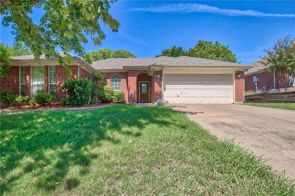 Mckinney, TX 75072,404 Faircloud Lane