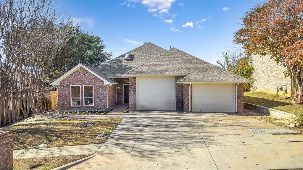 Dallas, TX 75249,6415 Lake Bluff Drive