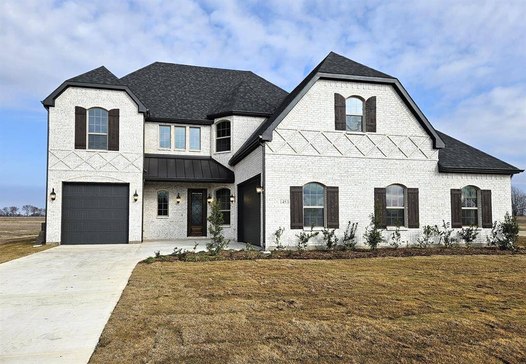 Howe, TX 75459,1453 Enloe Road