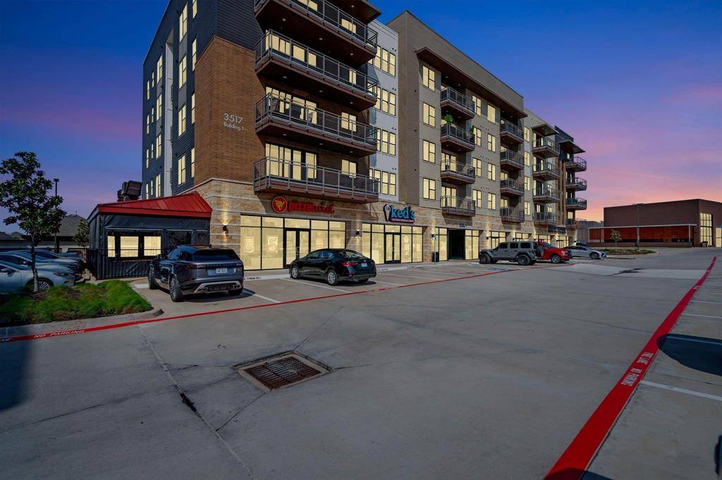 Lewisville, TX 75056,3517 Windhaven Parkway #1308