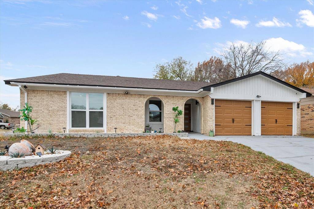 Watauga, TX 76148,7501 Echo Hill Drive