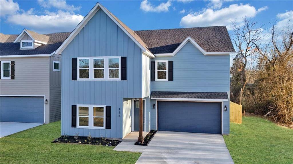 Waxahachie, TX 75165,115 Church Street