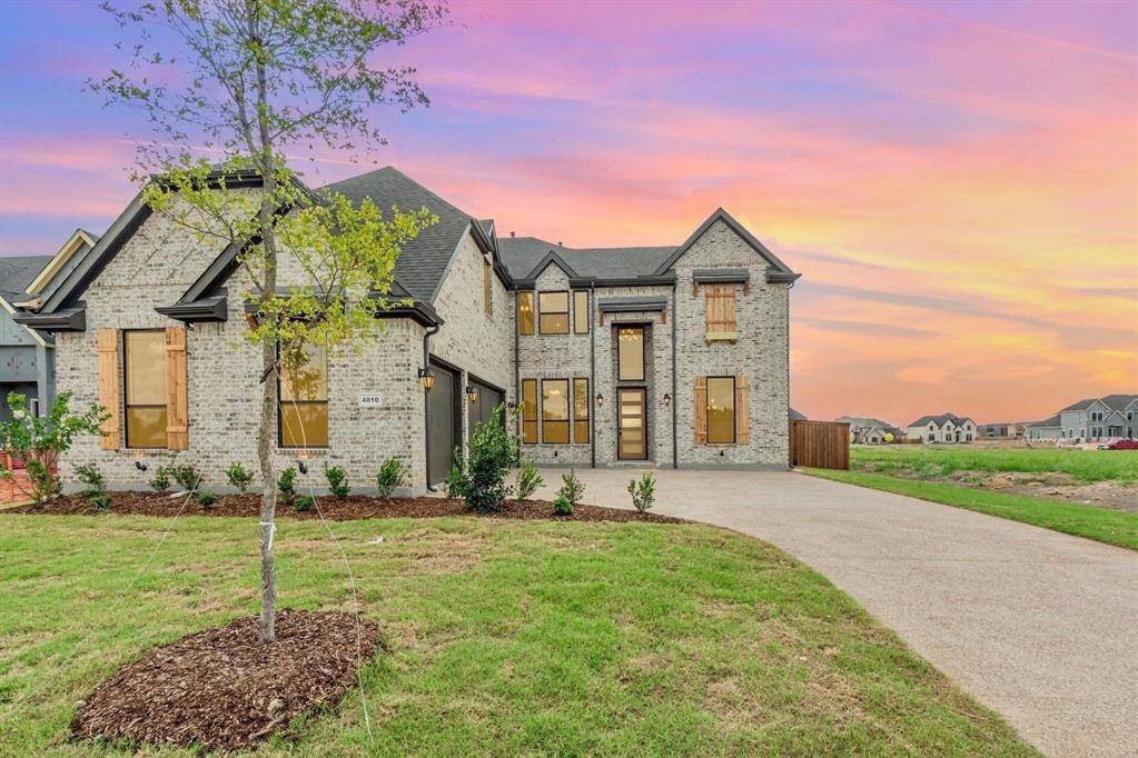 Prosper, TX 75078,4010 PLEASANT Drive