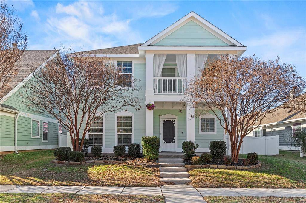 Providence Village, TX 76227,2005 Rodgers Lane