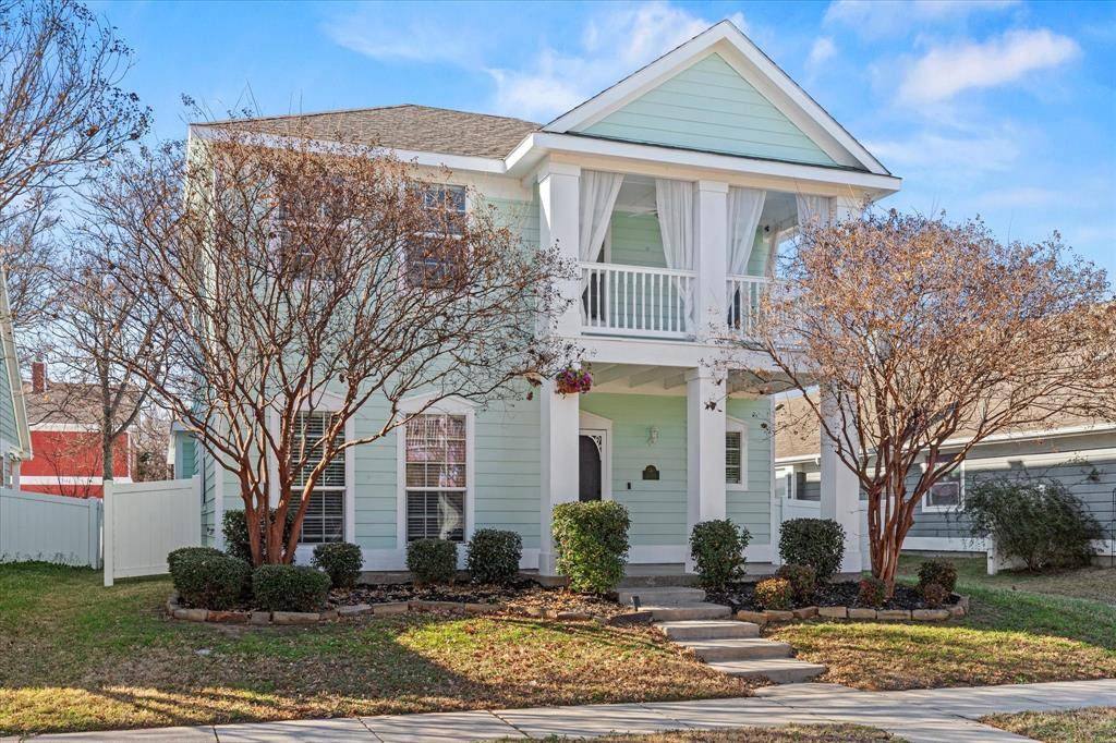 Providence Village, TX 76227,2005 Rodgers Lane