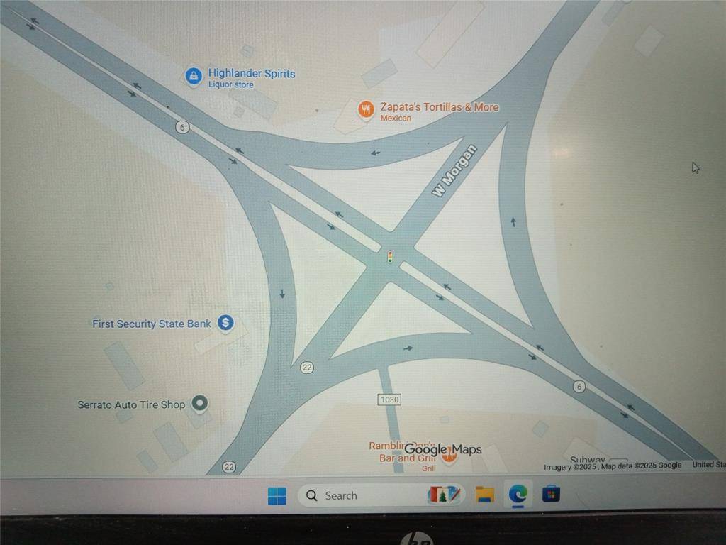 Meridian, TX 76665,305 E TX.22