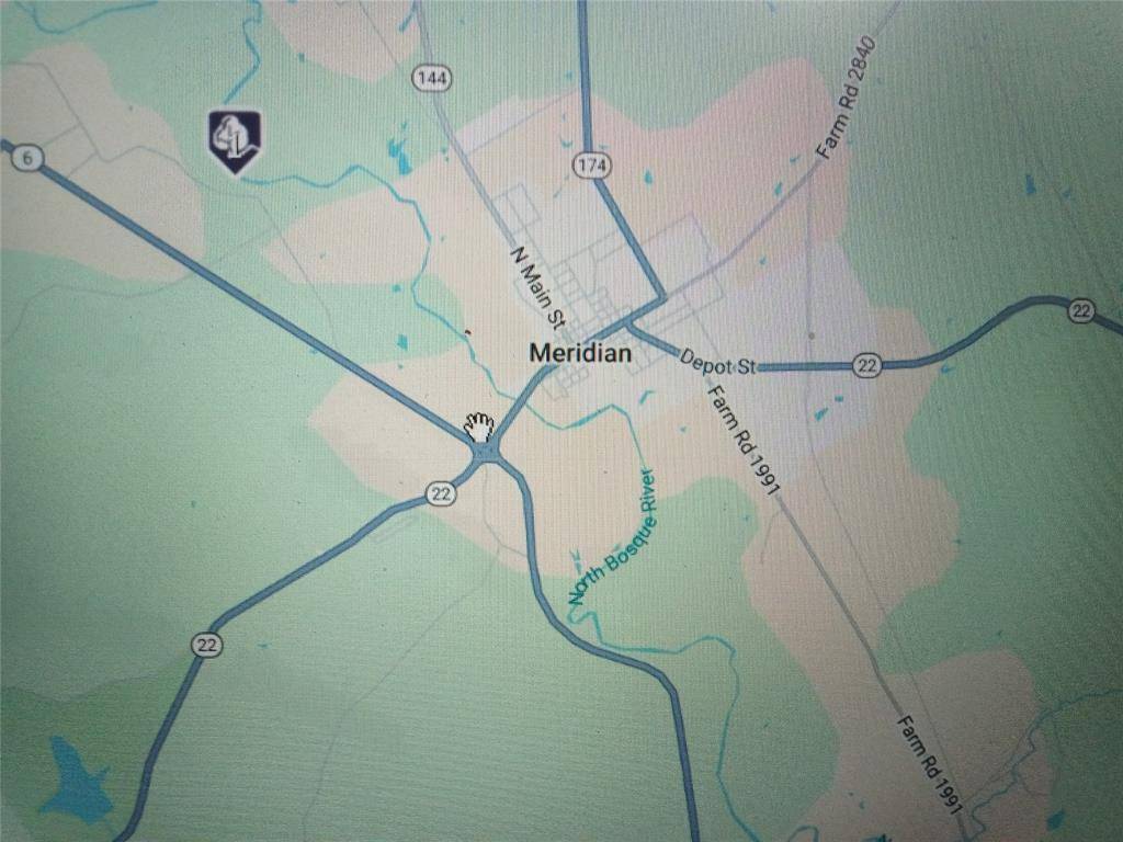 Meridian, TX 76665,305 E TX.22