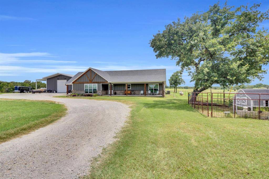 Palo Pinto, TX 76484,1467 Brown Road