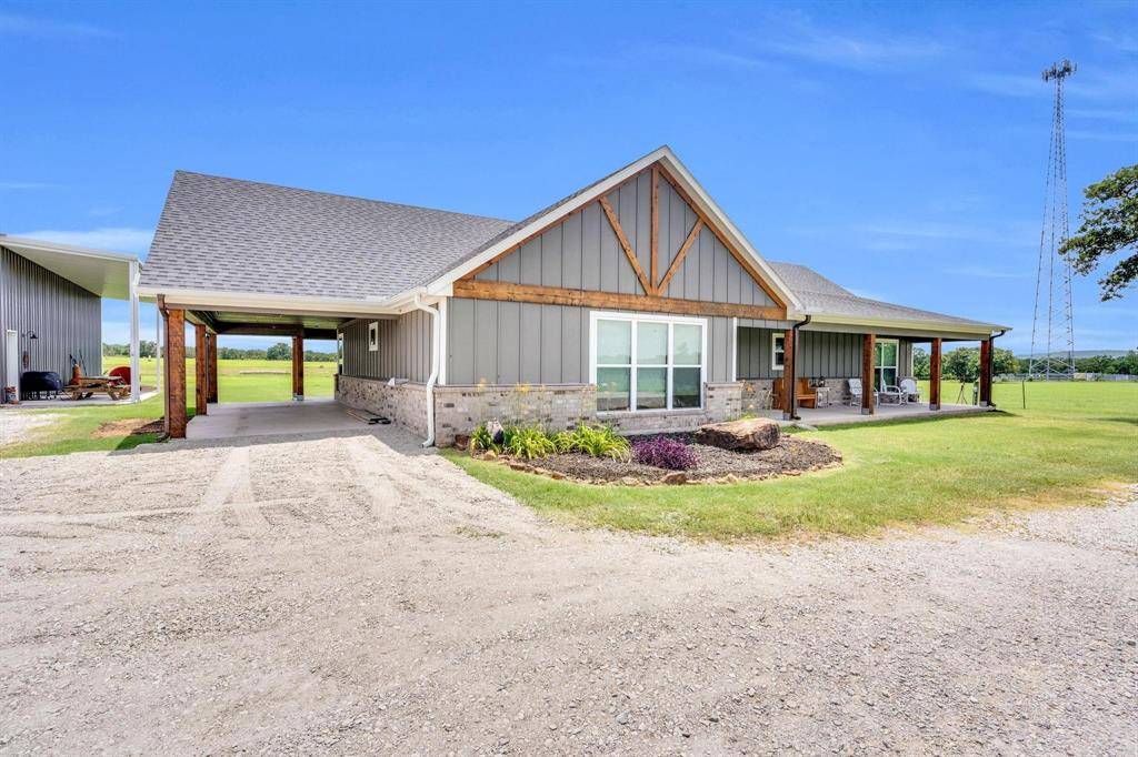 Palo Pinto, TX 76484,1467 Brown Road