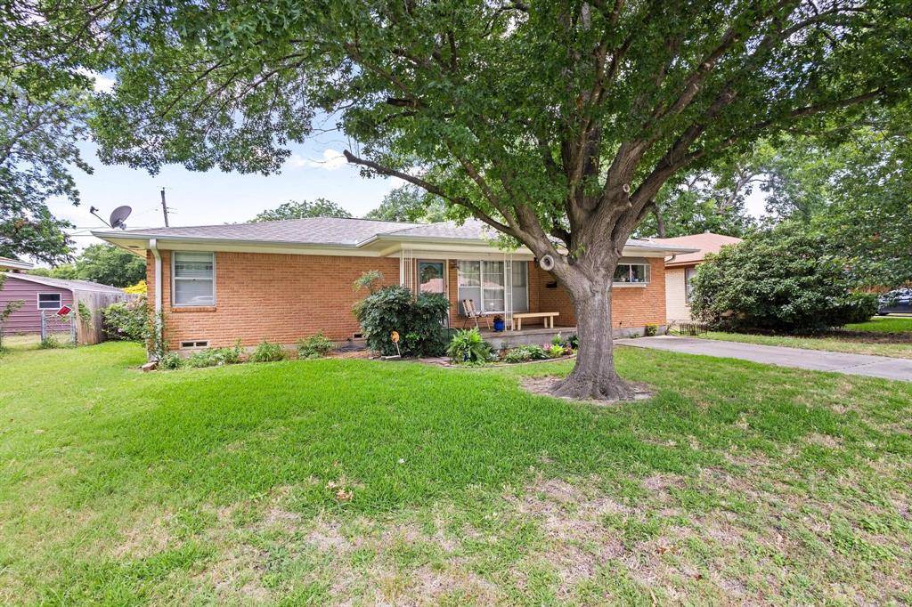 Gainesville, TX 76240,405 Meadow Drive