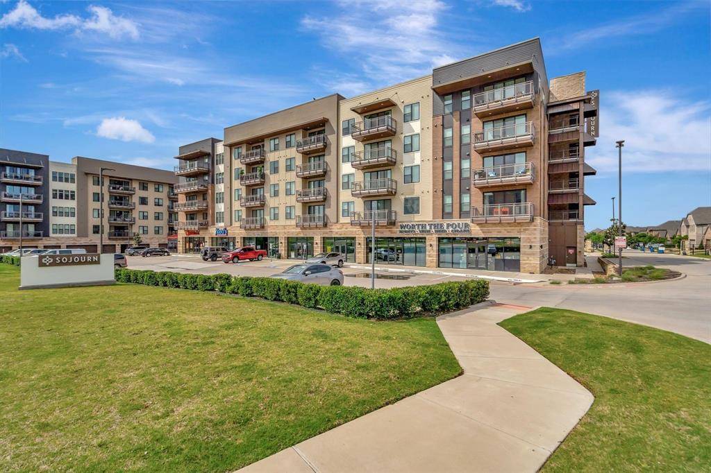 Lewisville, TX 75056,3517 Windhaven Parkway #1308