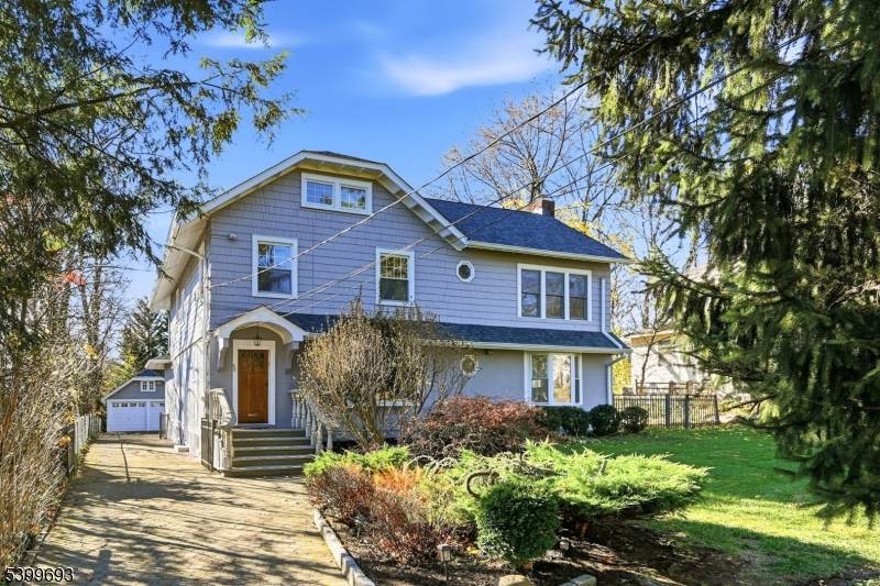 Millburn Twp., NJ 07041,50 Cedar St